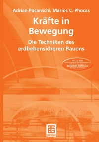 Cover image: Kräfte in Bewegung 9783519004295