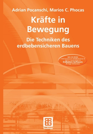 Imagen de portada: Kräfte in Bewegung 9783519004295