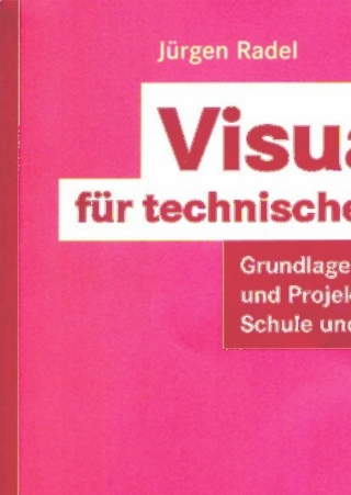 Immagine di copertina: Visual Basic für technische Anwendungen 3rd edition 9783528255848