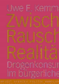 Omslagafbeelding: Zwischen Rausch und Realität 9783531141879