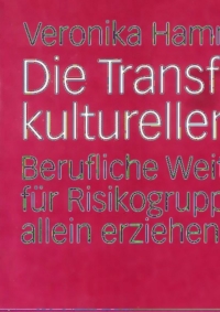 Cover image: Die Transformation kulturellen Kapitals 9783531143606