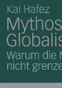 Cover image: Mythos Globalisierung 9783531146706