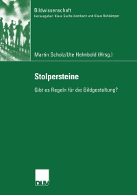 Imagen de portada: Stolpersteine 1st edition 9783824445561