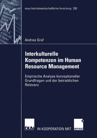 表紙画像: Interkulturelle Kompetenzen im Human Resource Management 9783824491414