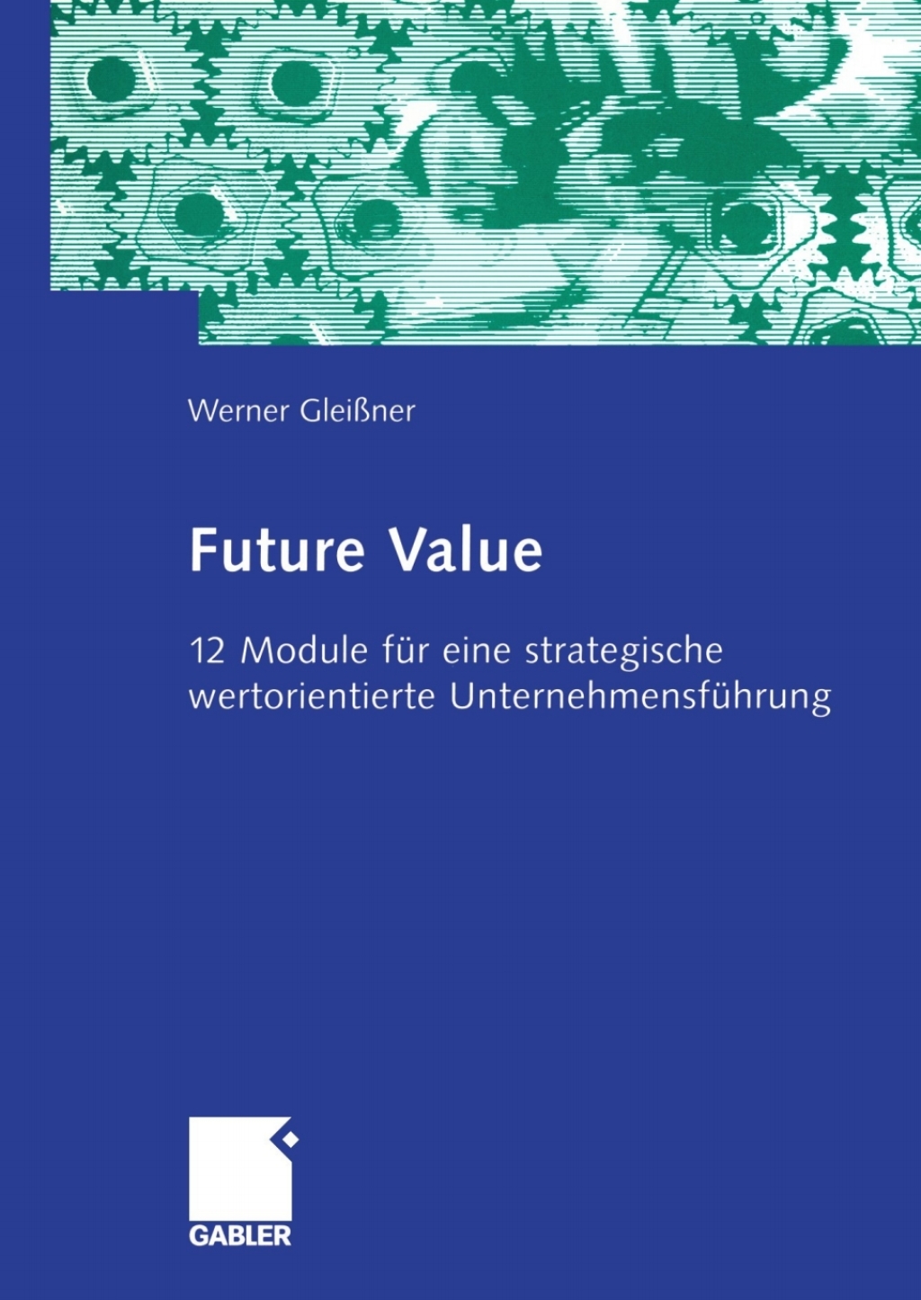 Future Value (eBook)