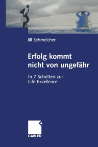 Cover image: Erfolg kommt nicht von ungefähr 9783409122948