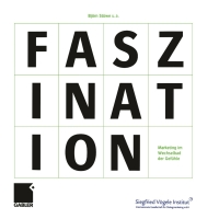 Cover image: Faszination 9783409125406