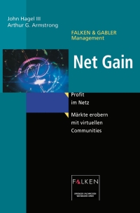 Cover image: Net Gain 9783409189590