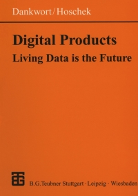 Omslagafbeelding: Digital Products 1st edition 9783519026457