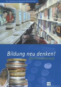 Titelbild: Bildung neu denken! 1st edition 9783531143248