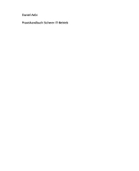 Cover image: Praxishandbuch Sicherer IT-Betrieb 9783409125390