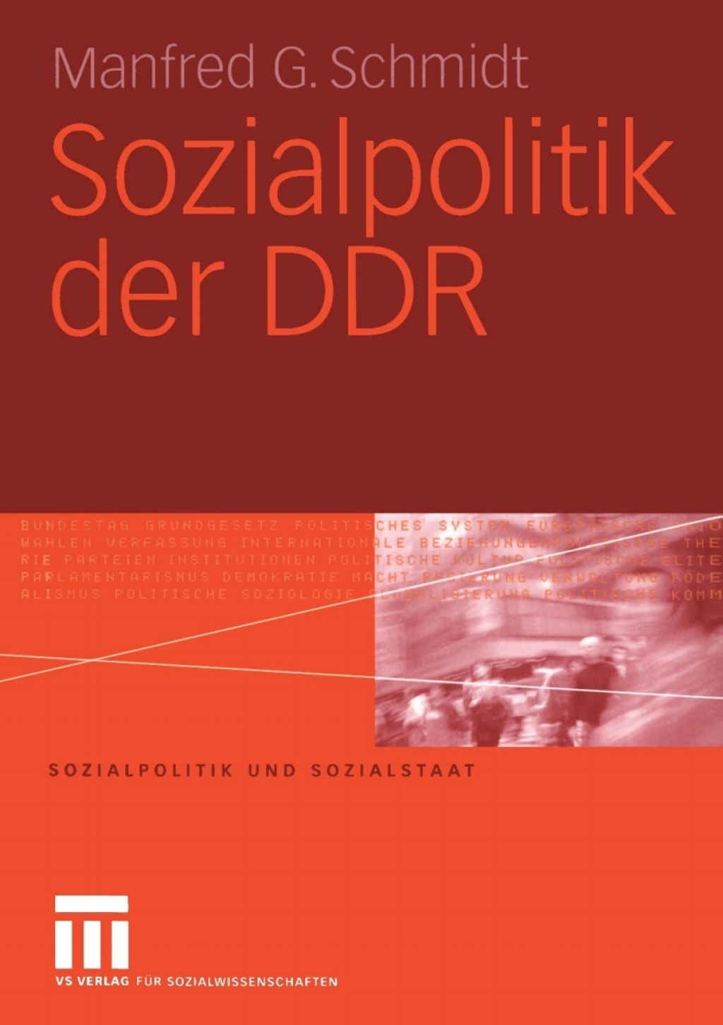 ISBN 9783810041081 product image for Sozialpolitik der DDR (eBook Rental) | upcitemdb.com
