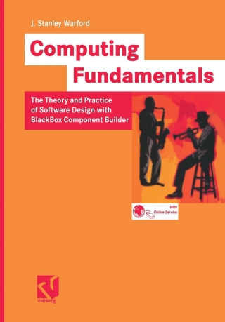 Cover image: Computing Fundamentals 9783528058289