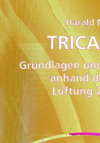 Imagen de portada: TRICAD® MS 9783519004585