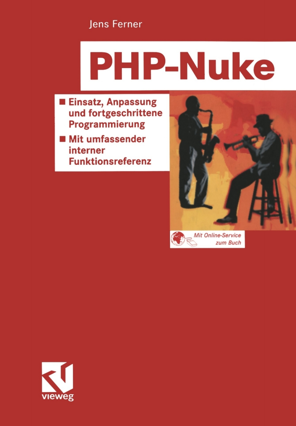 PHP-Nuke (eBook)