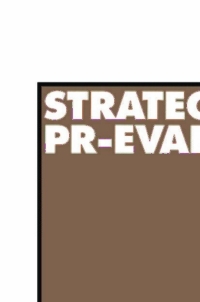Cover image: Strategische PR-Evaluation 9783531138848