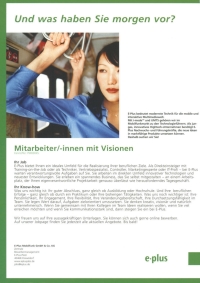 Imagen de portada: Gabler / MLP Berufs- und Karriere-Planer 2003/2004: IT und e-business 4th edition 9783409436410