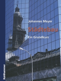 Cover image: Städtebau 9783834816498