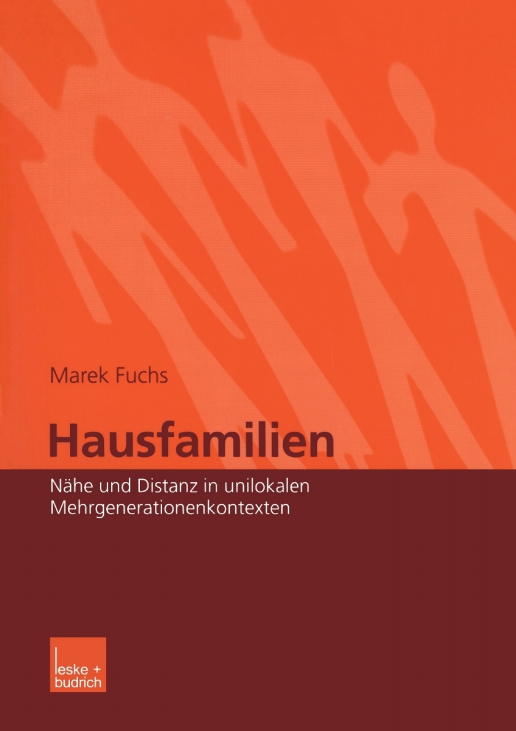 ISBN 9783810030948 product image for Hausfamilien (eBook Rental) | upcitemdb.com