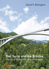 Imagen de portada: Der Turm und Brücke 1st edition 9783433030776