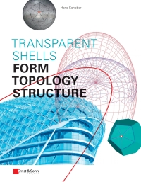 Cover image: Transparent Shells 1st edition 9783433031216