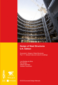 صورة الغلاف: Design of Steel Structures 1st edition 9783433031353