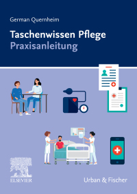 Imagen de portada: Taschenwissen Praxisanleitung 1st edition 9783437254833