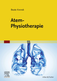 Omslagafbeelding: Atem-Physiotherapie 1st edition 9783437452871