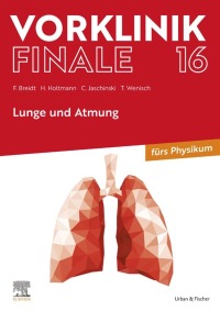 Cover image: Vorklinik Finale 16 1st edition 9783437442957