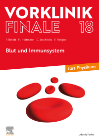 Omslagafbeelding: Vorklinik Finale 18 1st edition 9783437443107