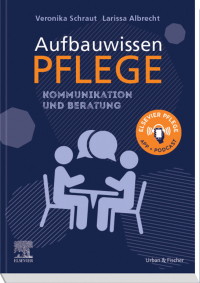 Cover image: Aufbauwissen Kommunikation und Beratung 1st edition 9783437285257