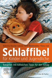 Titelbild: Schlaffibel für Kinder und Jugendliche 9783437213274