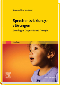 Cover image: Sprachentwicklungsstörungen 5th edition 9783437483554