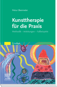 صورة الغلاف: Kunsttherapie für die Praxis 2nd edition 9783437237065