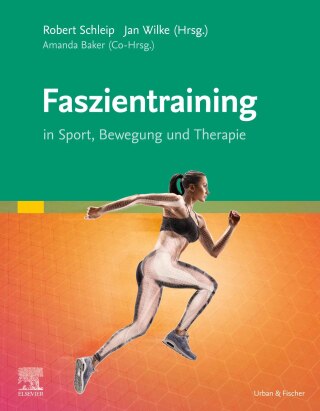 Cover image: Faszientraining 1st edition 9783437553097