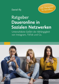 صورة الغلاف: Ratgeber Daueronline in Sozialen Netzwerken 1st edition 9783437230363