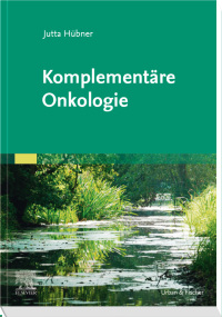 Cover image: Komplementäre Onkologie 1st edition 9783437150760