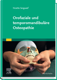Cover image: Orofaziale und temporomandibuläre Osteopathie 1st edition 9783437551376