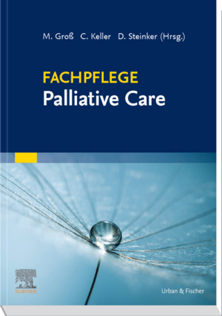 Immagine di copertina: Fachpflege Palliative Care 9783437255717