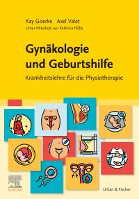 Cover image: Gynäkologie und Geburtshilfe 2nd edition 9783437450143