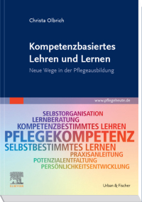 Immagine di copertina: Kompetenzbasiertes Lehren und Lernen 1st edition 9783437250132