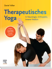 صورة الغلاف: Therapeutisches Yoga 1st edition 9783437450273