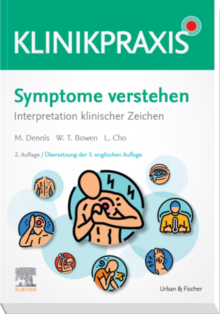 Imagen de portada: Symptome verstehen 2nd edition 9783437412097