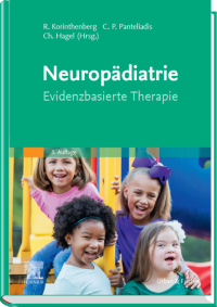 صورة الغلاف: Neuropädiatrie 3rd edition 9783437230776