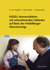 Cover image: KUGEL: Kommunikation mit unterstützenden Gebärden eBook 9783437445668