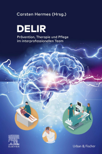 Cover image: Delir 1st edition 9783437450037