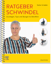 Cover image: Ratgeber Schwindel 9783437458255