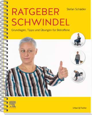 Immagine di copertina: Ratgeber Schwindel 9783437458255