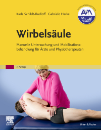 صورة الغلاف: Wirbelsäule 7th edition 9783437469930