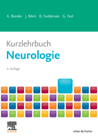 表紙画像: Kurzlehrbuch Neurologie 4th edition 9783437411755